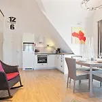 Landhaus Berthin-Bleeg, App. 10 Orphée