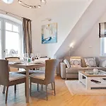 Landhaus Berthin-Bleeg, App. 10 Orphée