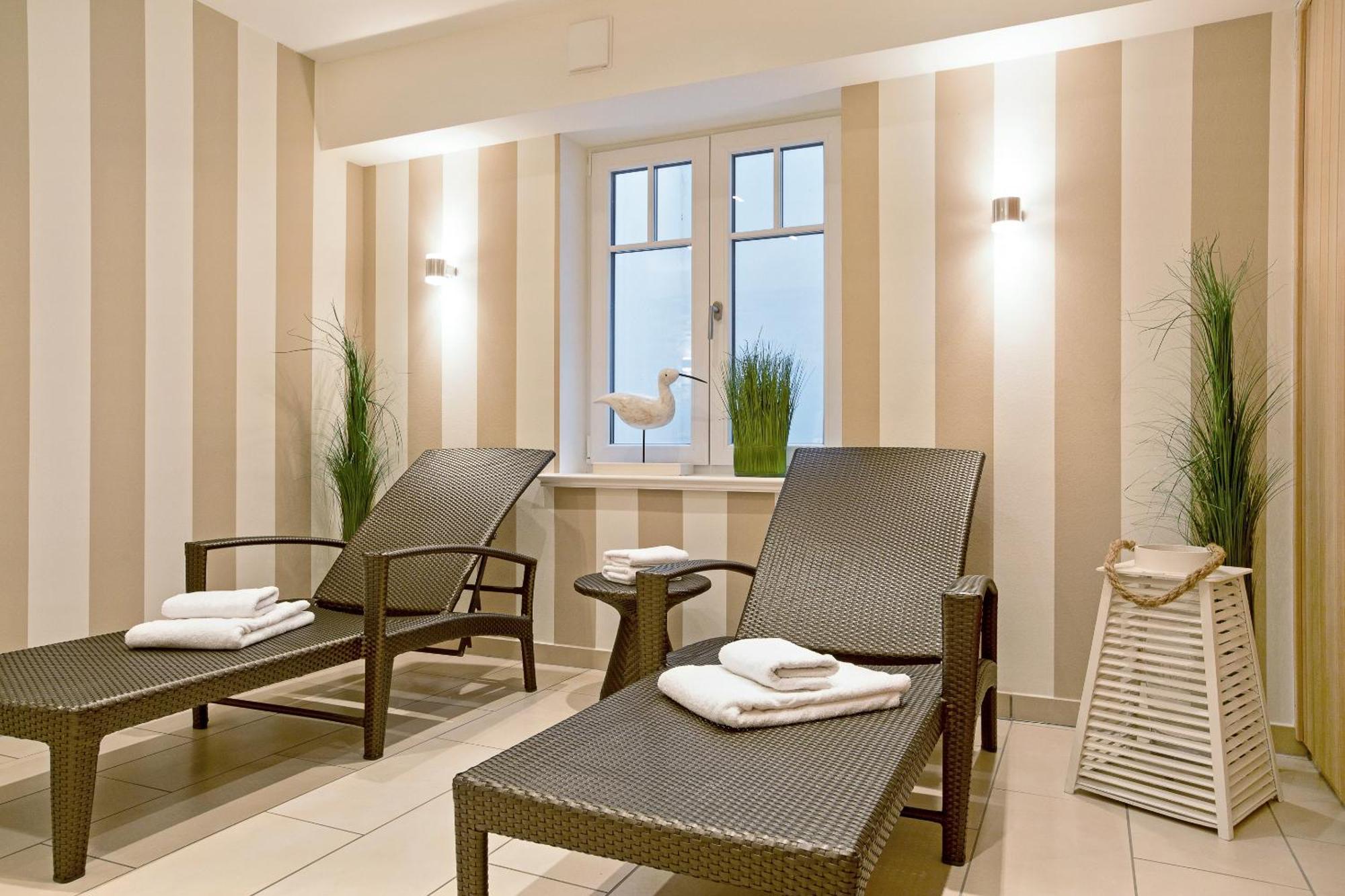 Berthin Bleeg App 10 Orph Apartment *