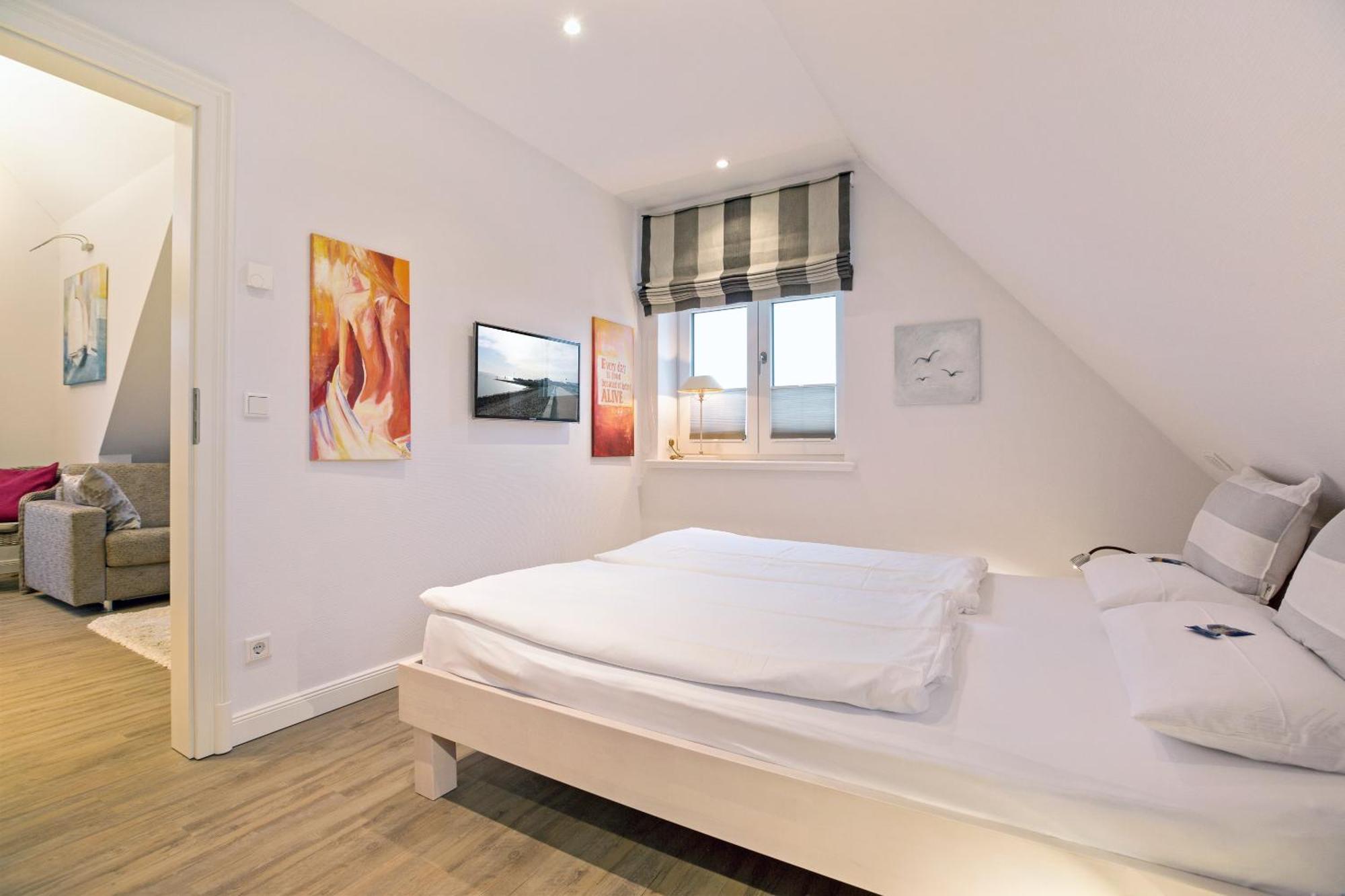 Apartment Berthin Bleeg App 10 Orph *