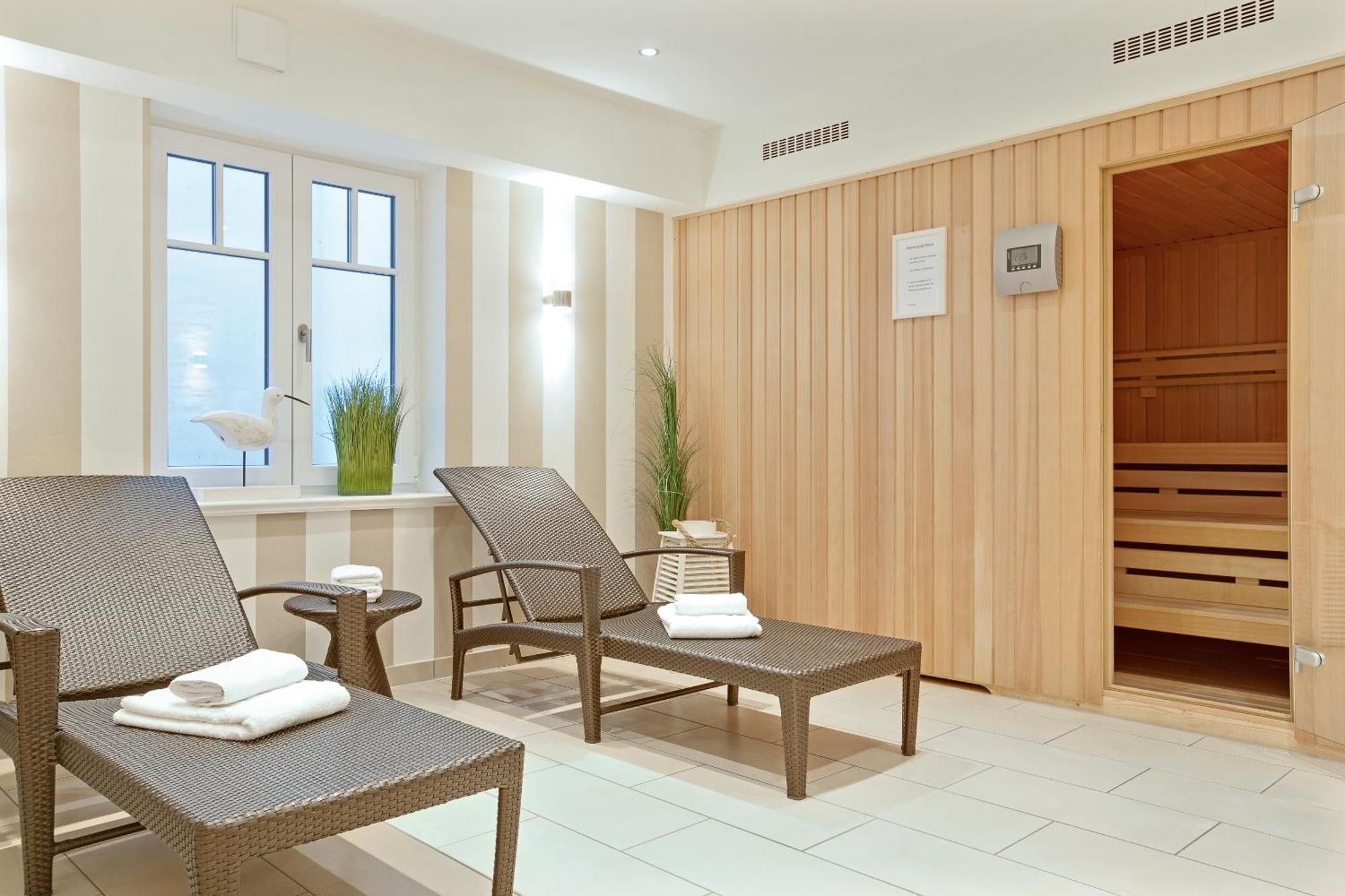 Berthin Bleeg App 10 Orph Apartment *