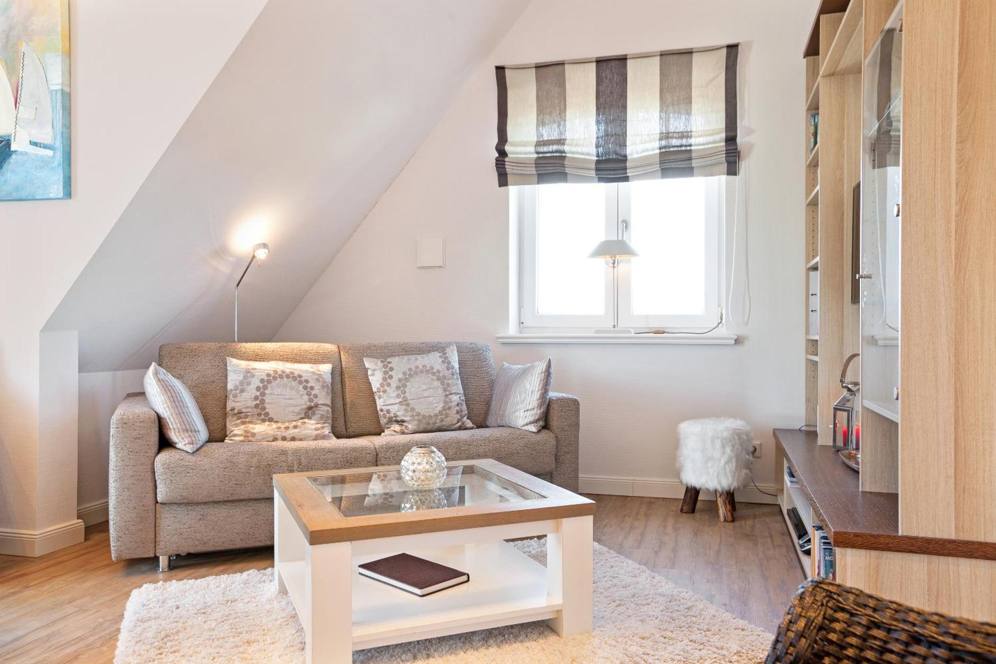 Apartment Berthin-bleeg, App. 10 Orphée